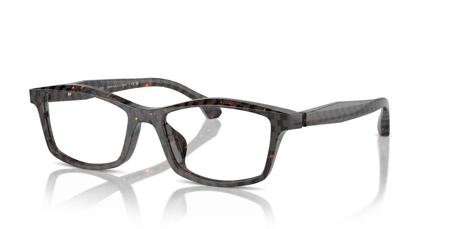 Alain Mikli 3523D Eyeglasses - view 25